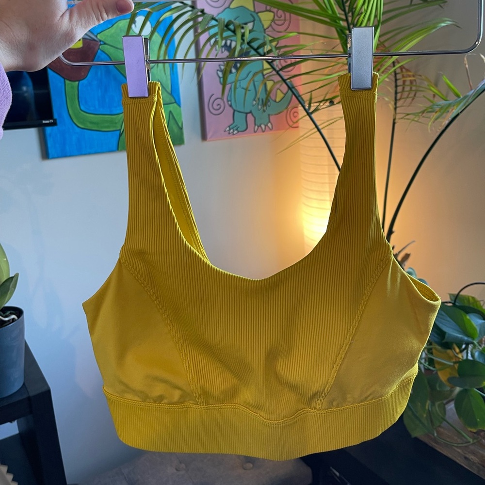 Matching active set